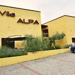 Apartment Alpa 5 By Interhome Umag