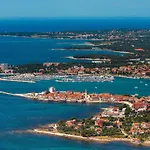 Alpa 5 By Interhome Apartment Umag