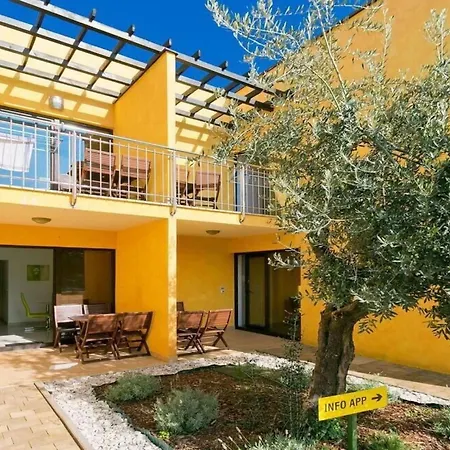 Alpa 5 By Interhome Apartamento *