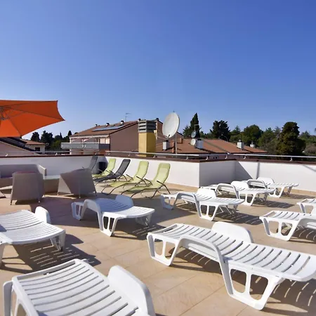 Alpa 5 By Interhome Umag