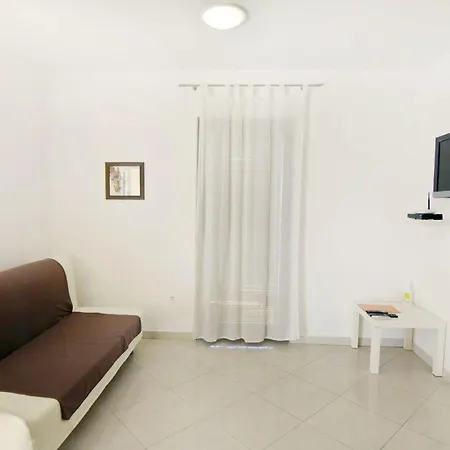 Apartamento Alpa 5 By Interhome *