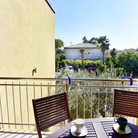 Alpa 5 By Interhome Apartamento