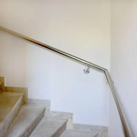 Alpa 5 By Interhome Apartamento