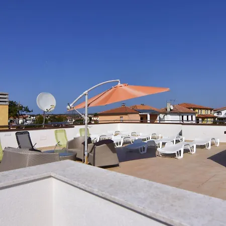 Alpa 5 By Interhome Umag