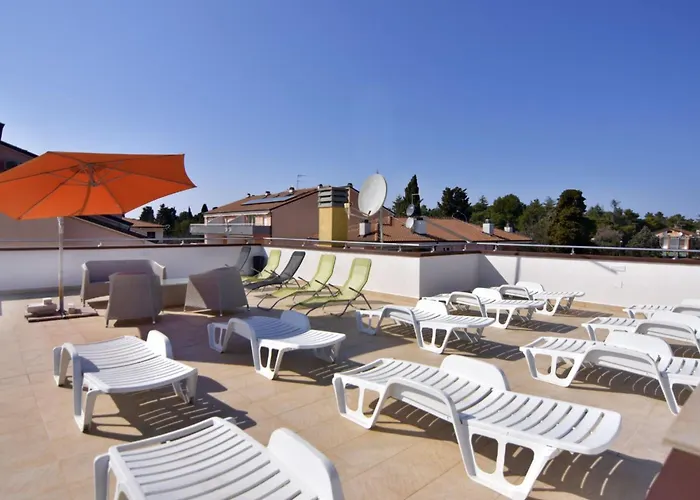 Alpa 5 By Interhome Umag