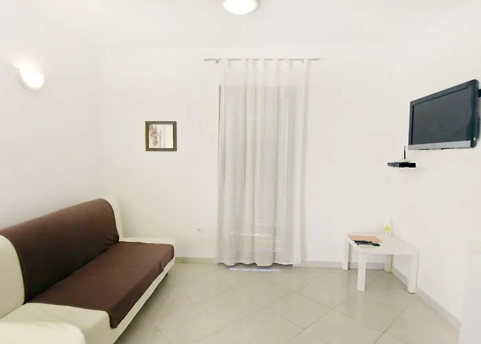 Apartamento Alpa 5 By Interhome *