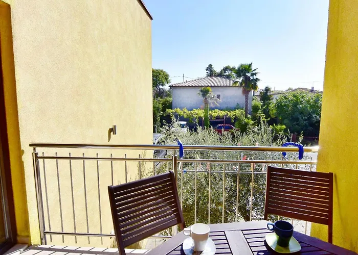 Alpa 5 By Interhome Apartamento