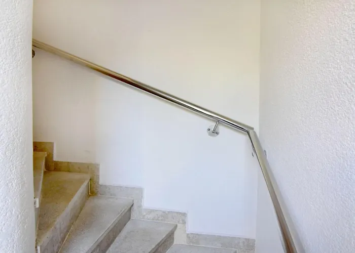 Alpa 5 By Interhome Apartamento