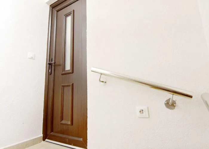 Alpa 5 By Interhome Apartamento