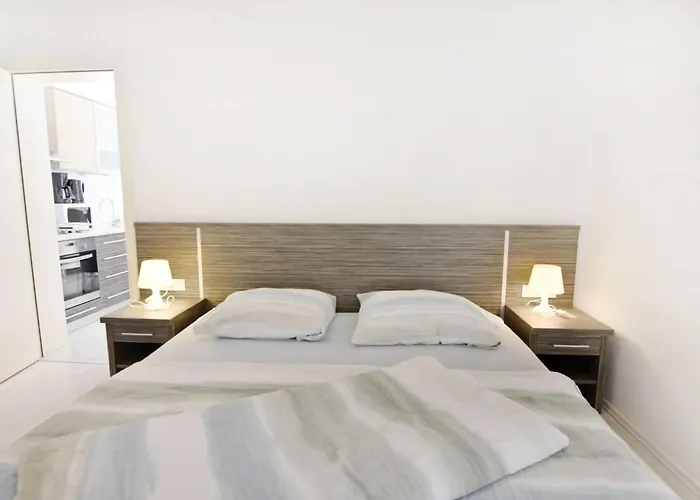 Alpa 5 By Interhome Umag