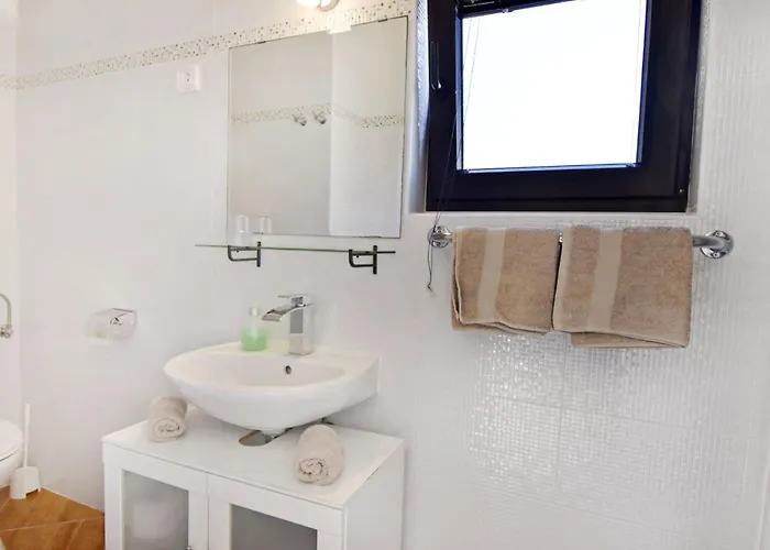 Alpa 5 By Interhome Umag