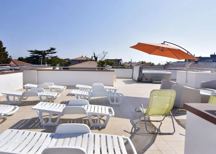 Alpa 5 By Interhome Umag