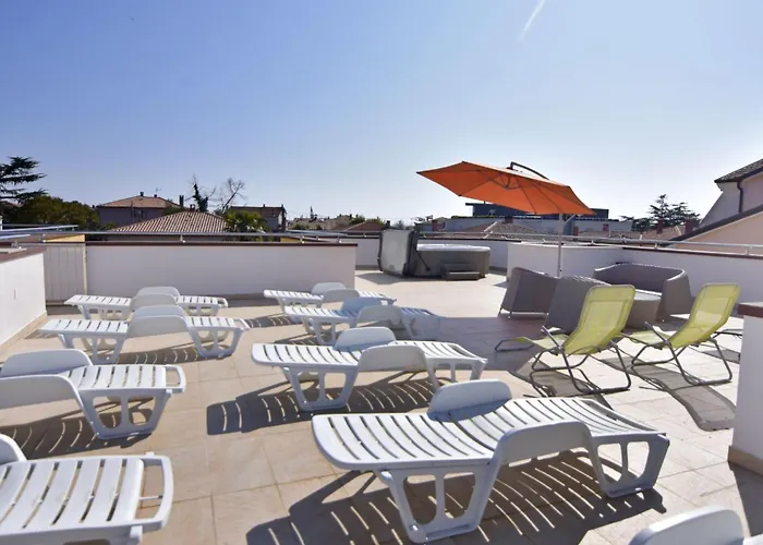 Alpa 5 By Interhome *