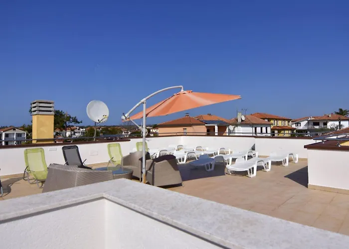 Alpa 5 By Interhome Umag