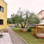 Alpa 5 By Interhome Apartament *