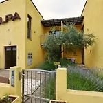 Alpa 5 By Interhome *
