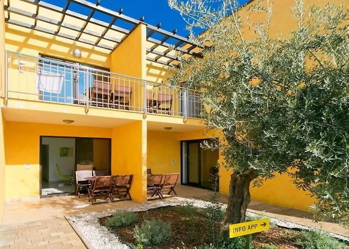 Alpa 5 By Interhome Lejlighed *