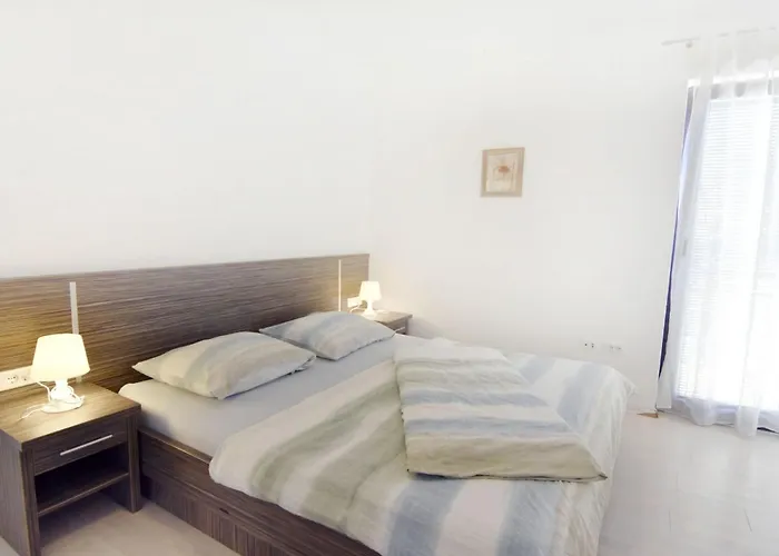 Alpa 5 By Interhome Umag