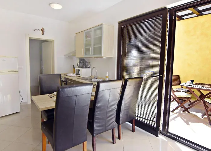 Alpa 5 By Interhome