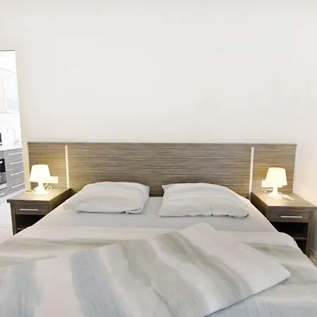 Alpa 5 By Interhome Umago