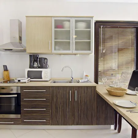 Alpa 5 By Interhome Appartamento