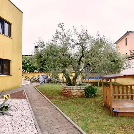 Alpa 5 By Interhome Appartamento *