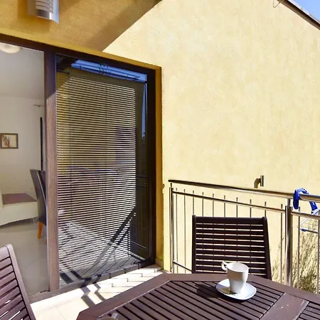Alpa 5 By Interhome * Umago