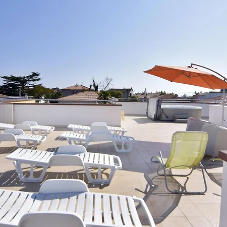 Alpa 5 By Interhome Umago
