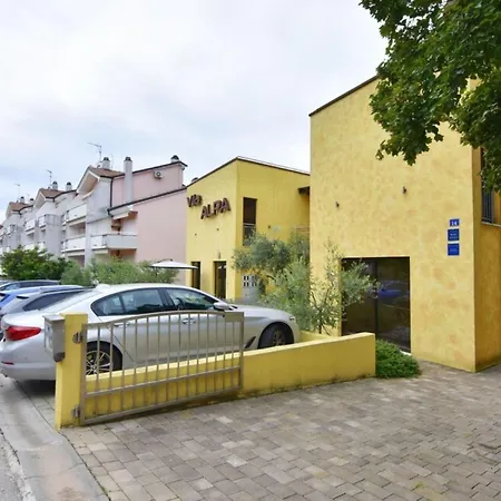 Appartamento Alpa 5 By Interhome Umago
