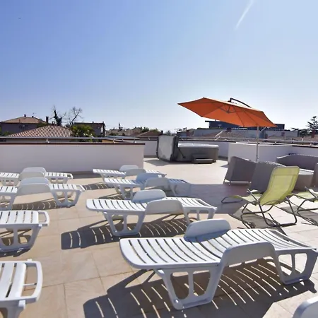 Alpa 5 By Interhome *