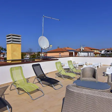 Appartamento Alpa 5 By Interhome Umago